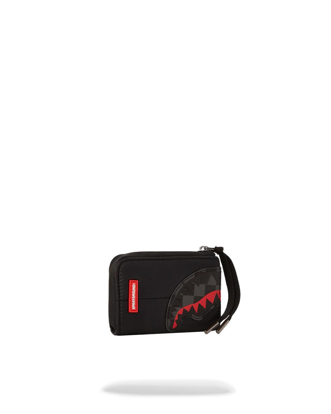 Sprayground Premium | SNOWWSTORM PUFFER WALLET