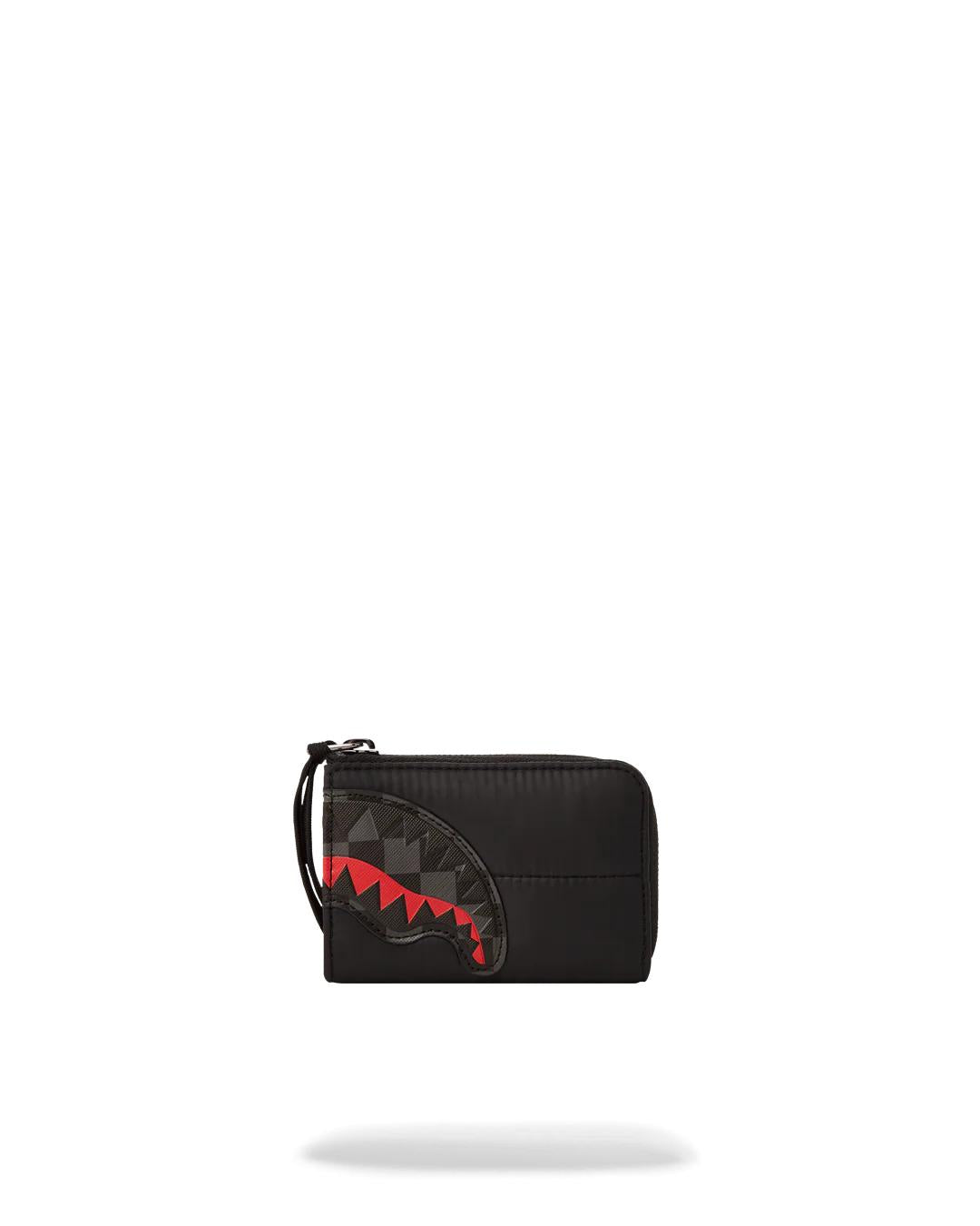 Sprayground Premium | SNOWWSTORM PUFFER WALLET
