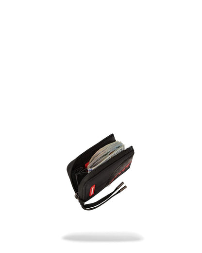 Sprayground Premium | SNOWWSTORM PUFFER WALLET