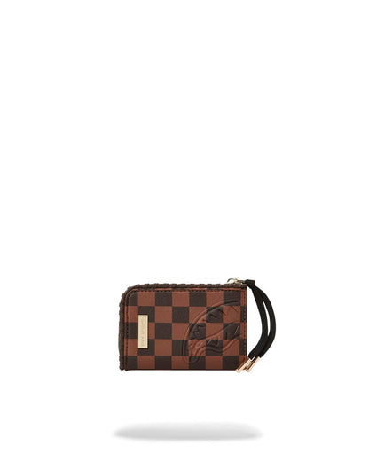 Sprayground Featured | FROM PARIS WITH LOVE WALLET