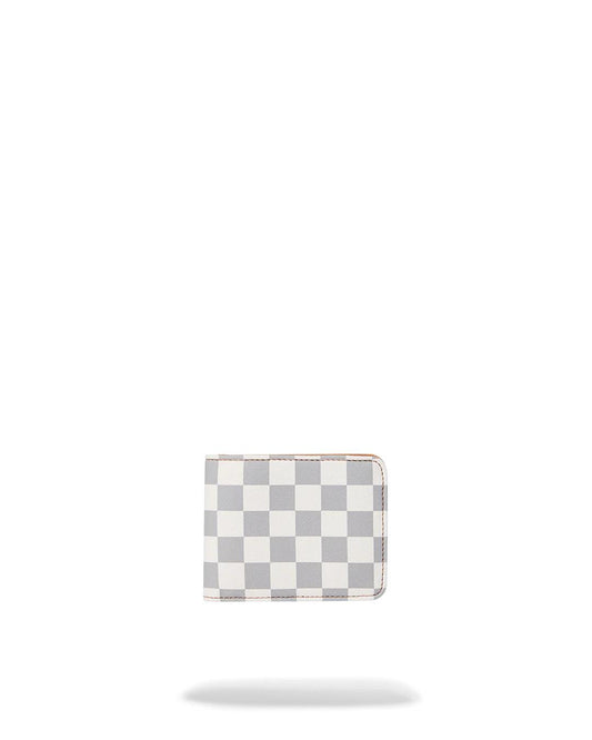 Sprayground Popular | HENNY LATTE ELASTIC BI-FOLD WALLET