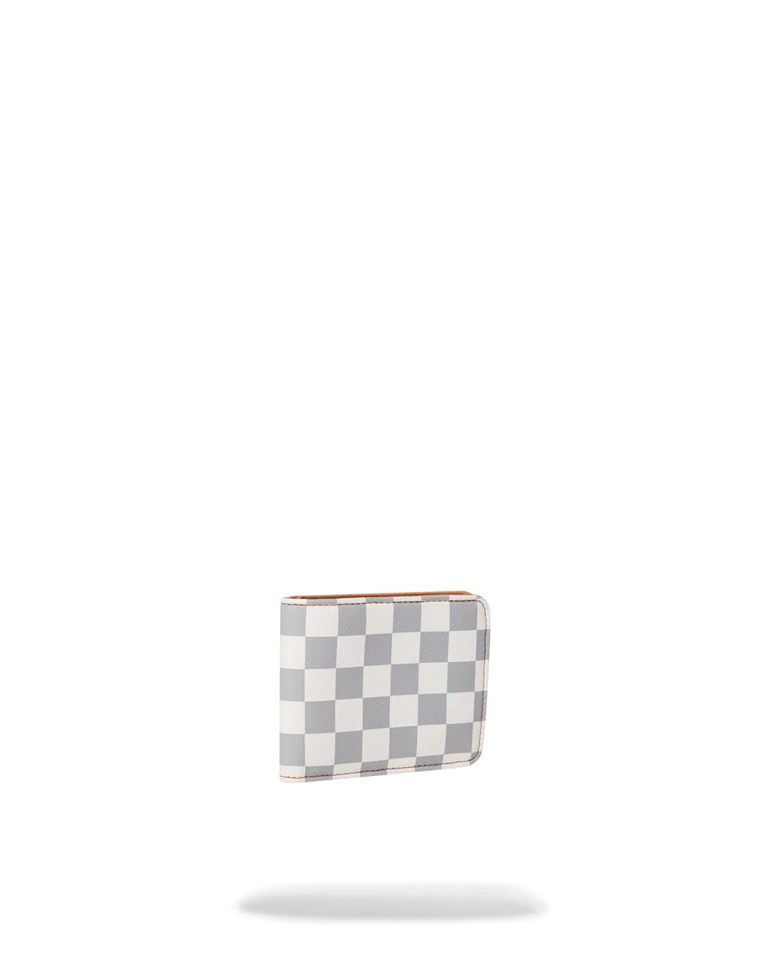 Sprayground Popular | HENNY LATTE ELASTIC BI-FOLD WALLET