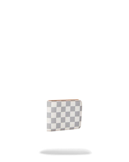 Sprayground Popular | HENNY LATTE ELASTIC BI-FOLD WALLET