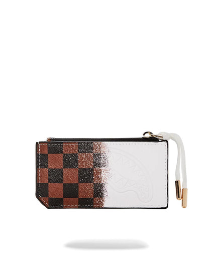 Sprayground Trending | SPRAYSHARKS WORLDWIDE SLIM MONEY HOLDER