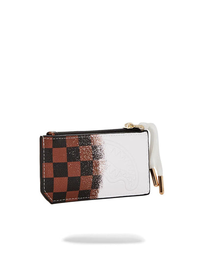 Sprayground Trending | SPRAYSHARKS WORLDWIDE SLIM MONEY HOLDER