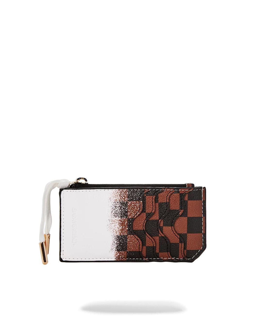 Sprayground Trending | SPRAYSHARKS WORLDWIDE SLIM MONEY HOLDER