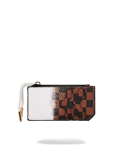 Sprayground Trending | SPRAYSHARKS WORLDWIDE SLIM MONEY HOLDER