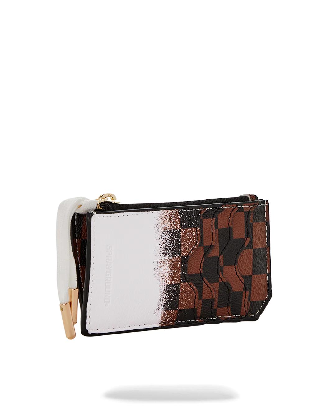 Sprayground Trending | SPRAYSHARKS WORLDWIDE SLIM MONEY HOLDER