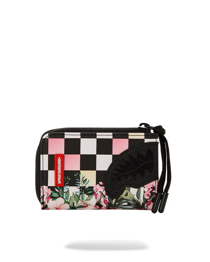 Sprayground Best Seller | RODEO DRIVE ELASTIC BI-FOLD WALLET