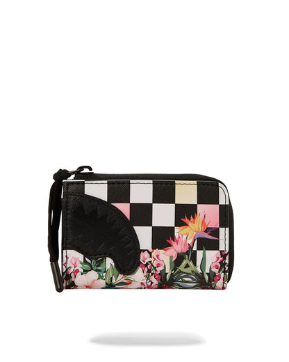 Sprayground Best Seller | RODEO DRIVE ELASTIC BI-FOLD WALLET