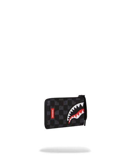 Sprayground Exclusive | ATOMIC VAPOR BI-FOLD WALLET