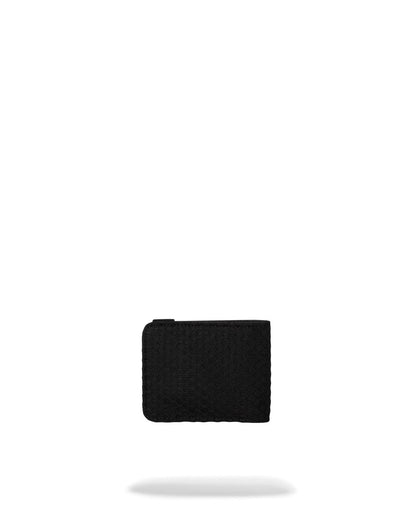 Sprayground Classic | 3AM RIPTIDE ELASTIC BI-FOLD WALLET