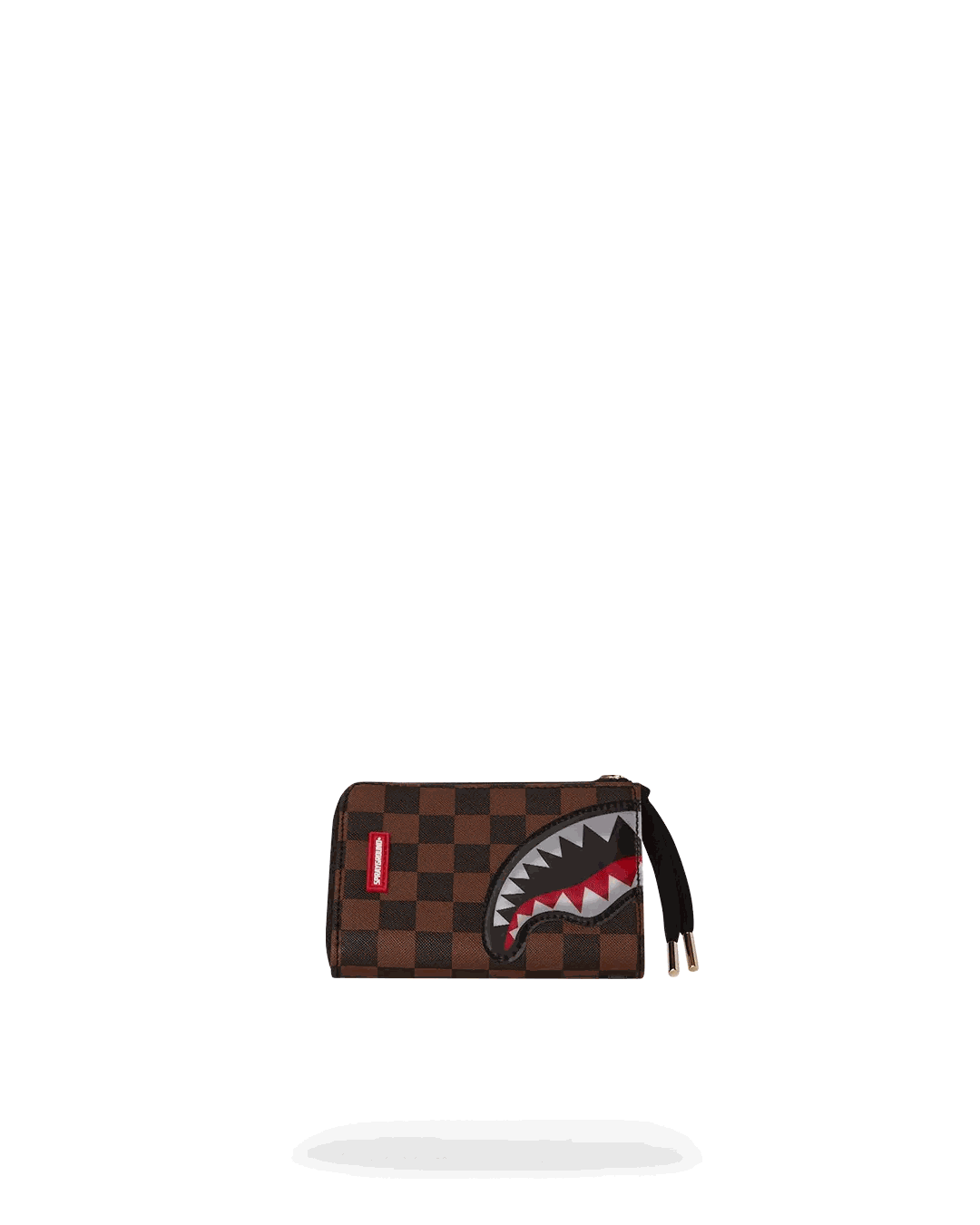 Sprayground Popular | LENTICULAR EFFECTS ZIP-OUT WALLET