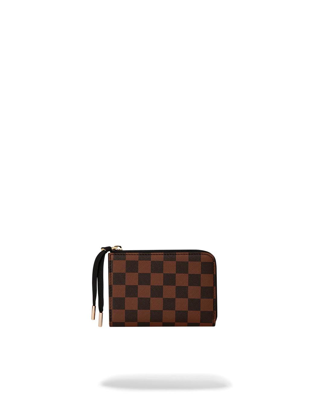 Sprayground Popular | LENTICULAR EFFECTS ZIP-OUT WALLET
