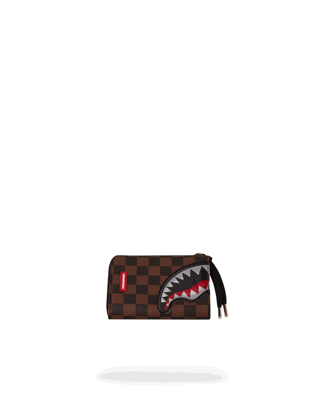 Sprayground Popular | LENTICULAR EFFECTS ZIP-OUT WALLET