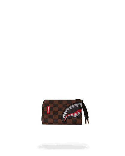 Sprayground Popular | LENTICULAR EFFECTS ZIP-OUT WALLET