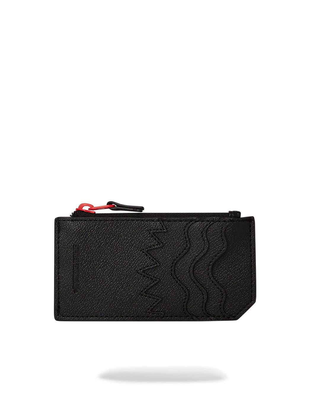 Sprayground Trending | ZE SHARK PREDATOR SLIM MONEY HOLDER