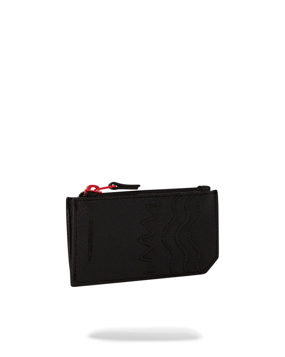 Sprayground Trending | ZE SHARK PREDATOR SLIM MONEY HOLDER