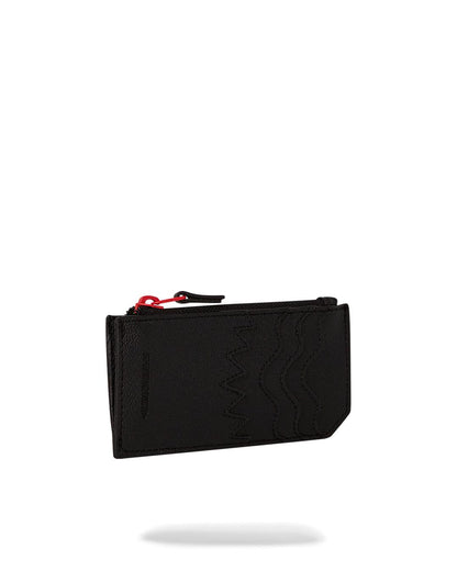 Sprayground Trending | ZE SHARK PREDATOR SLIM MONEY HOLDER