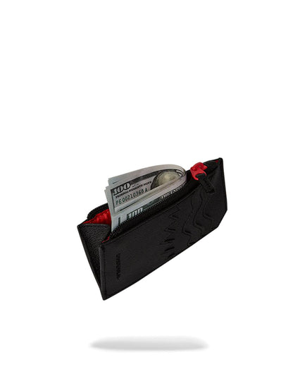 Sprayground Trending | ZE SHARK PREDATOR SLIM MONEY HOLDER