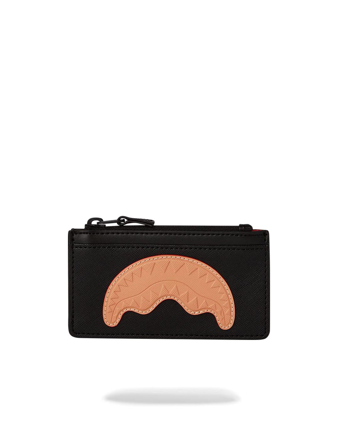 Sprayground Best Seller | GRAND TOURER SLIM MONEY HOLDER