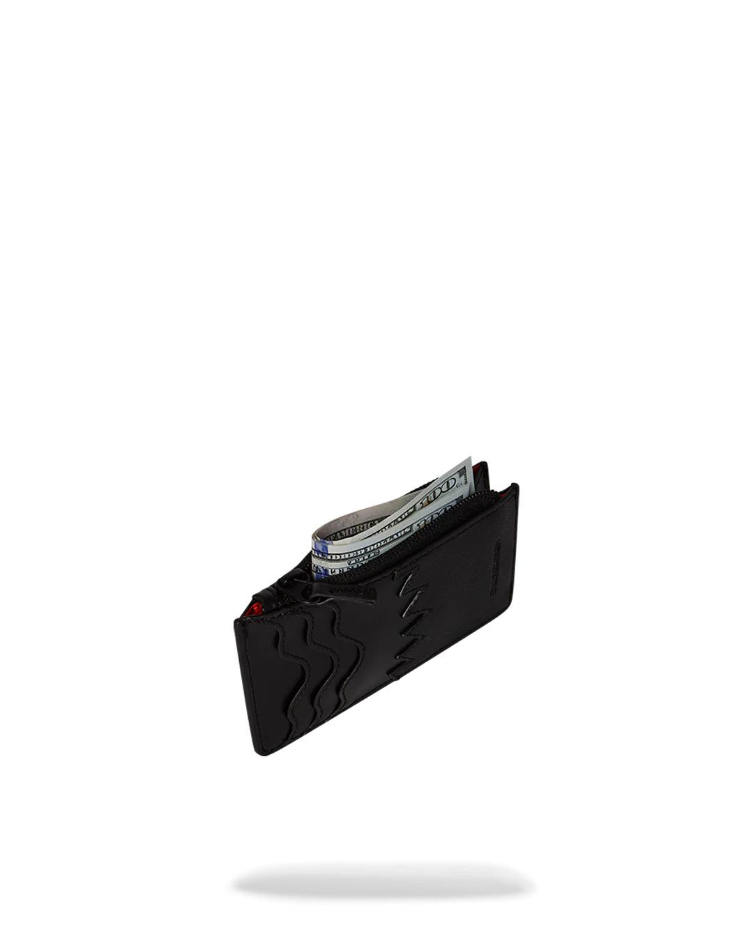Sprayground Best Seller | GRAND TOURER SLIM MONEY HOLDER