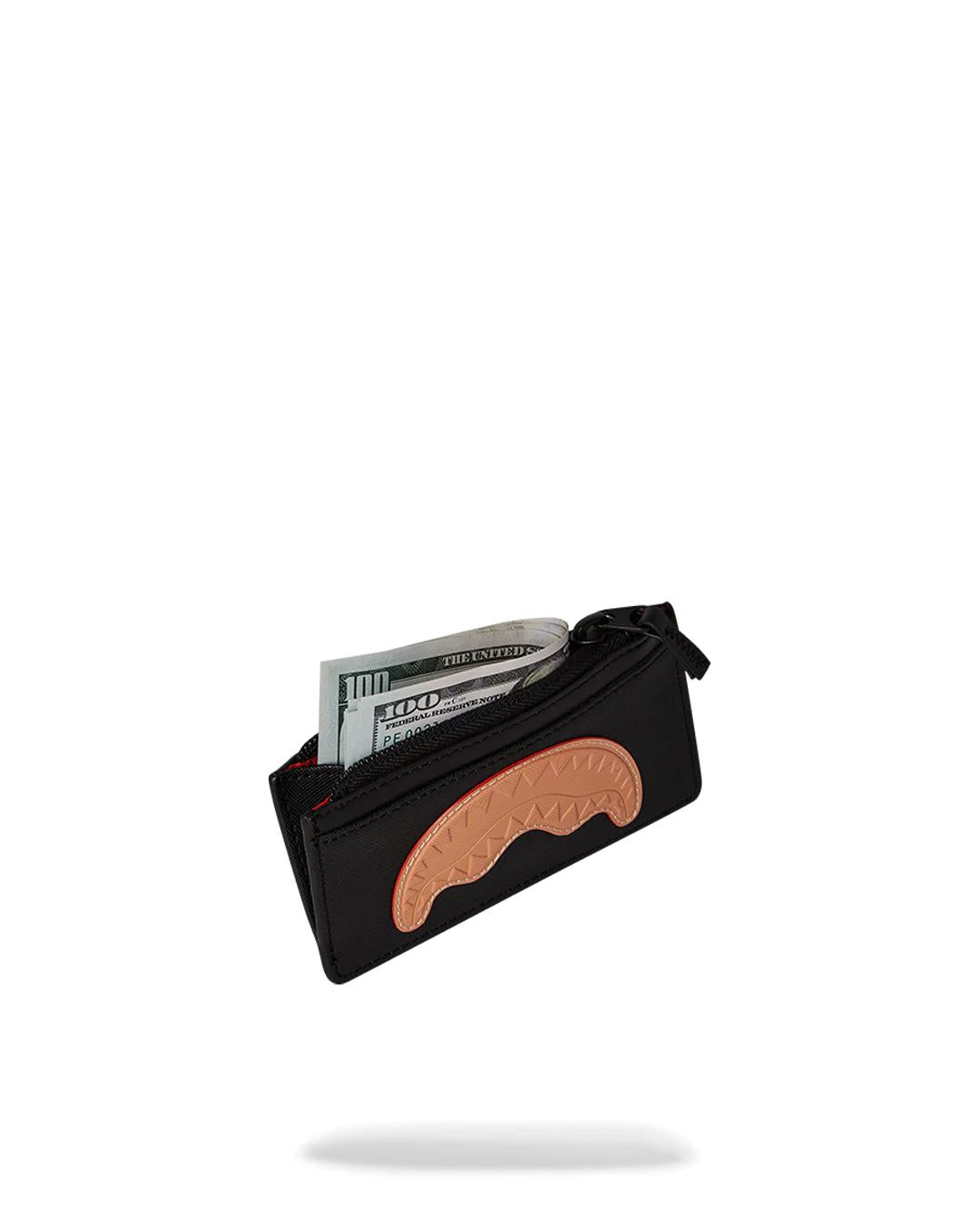 Sprayground Best Seller | GRAND TOURER SLIM MONEY HOLDER
