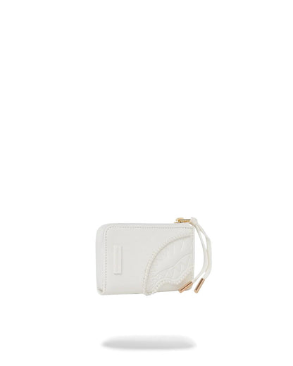 Sprayground Essential | SECRET LIFE OF PEARLS WALLET