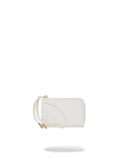 Sprayground Essential | SECRET LIFE OF PEARLS WALLET