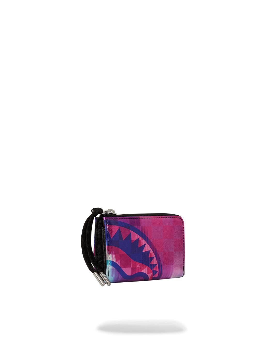 Sprayground Premium | SHARKCLUB ELECTRONICA WALLET