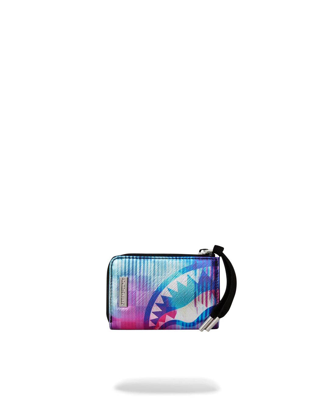 Sprayground Premium | SHARKCLUB ELECTRONICA WALLET