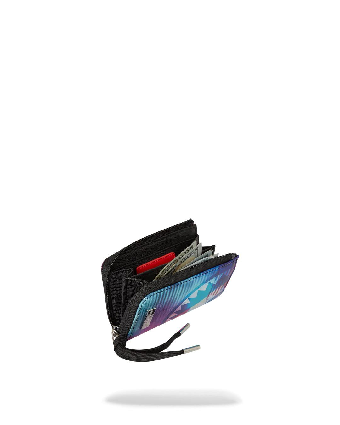 Sprayground Premium | SHARKCLUB ELECTRONICA WALLET