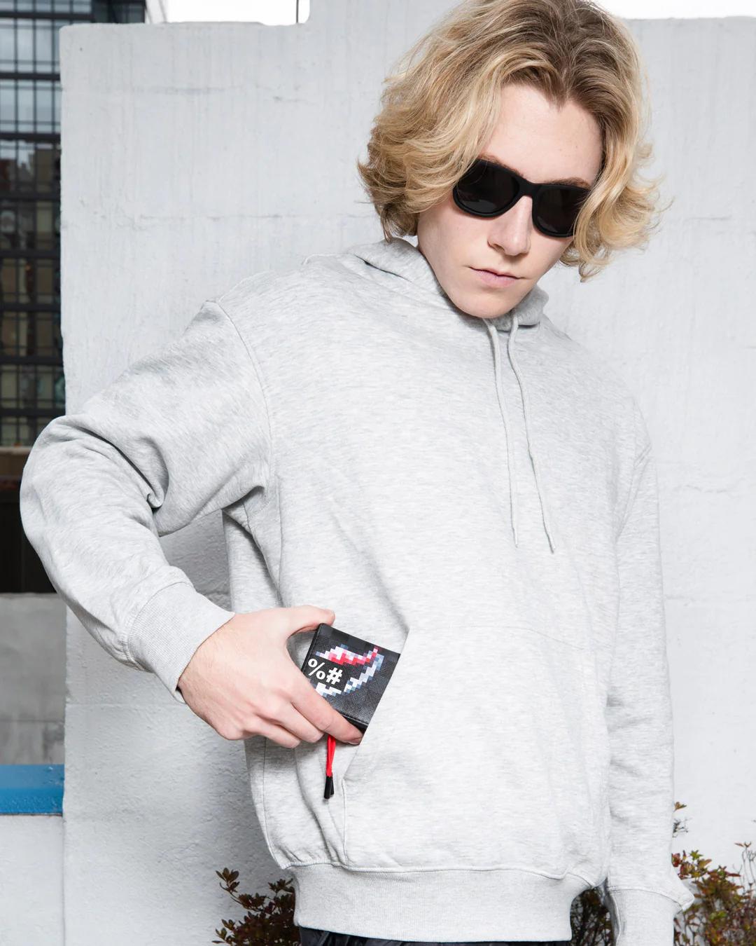 Sprayground Featured | WHAT THE BEEP' SHARK WALLET