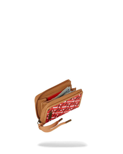Sprayground Popular | THE 3DSG CONCORDE WALLET