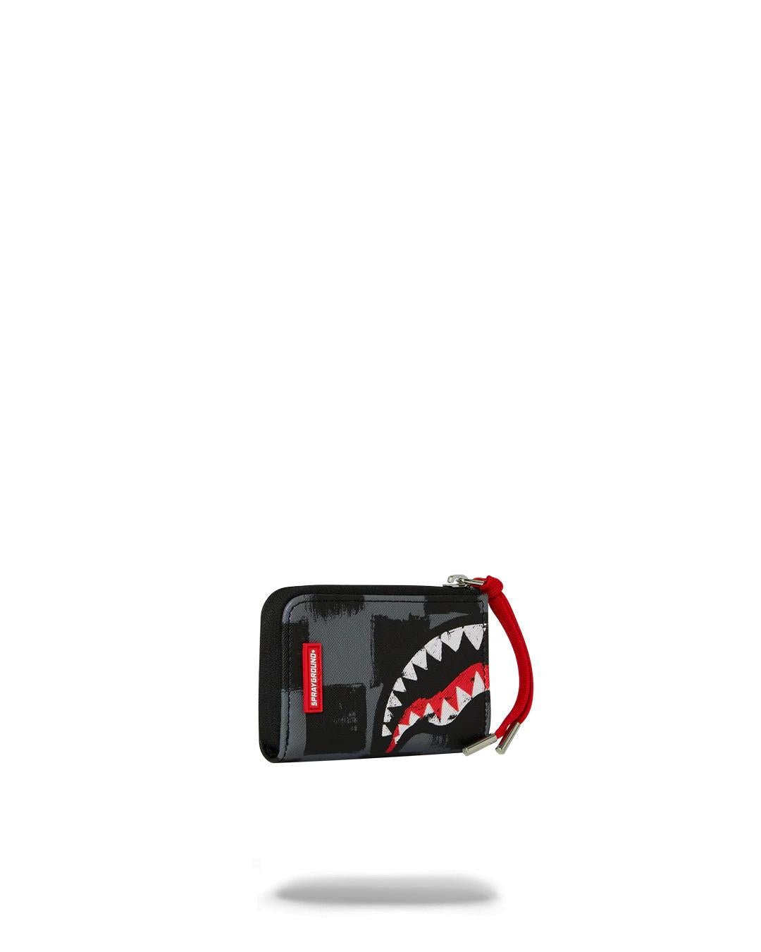 Sprayground Trending | VANQUISH II WALLET