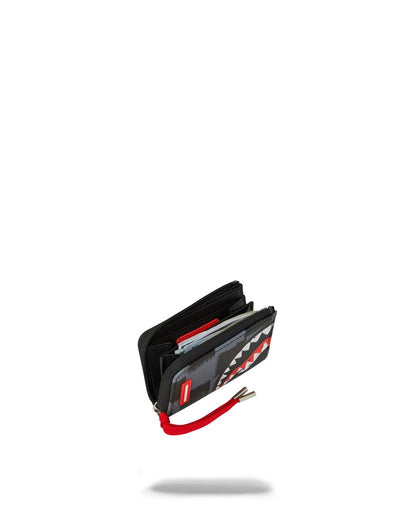 Sprayground Trending | VANQUISH II WALLET