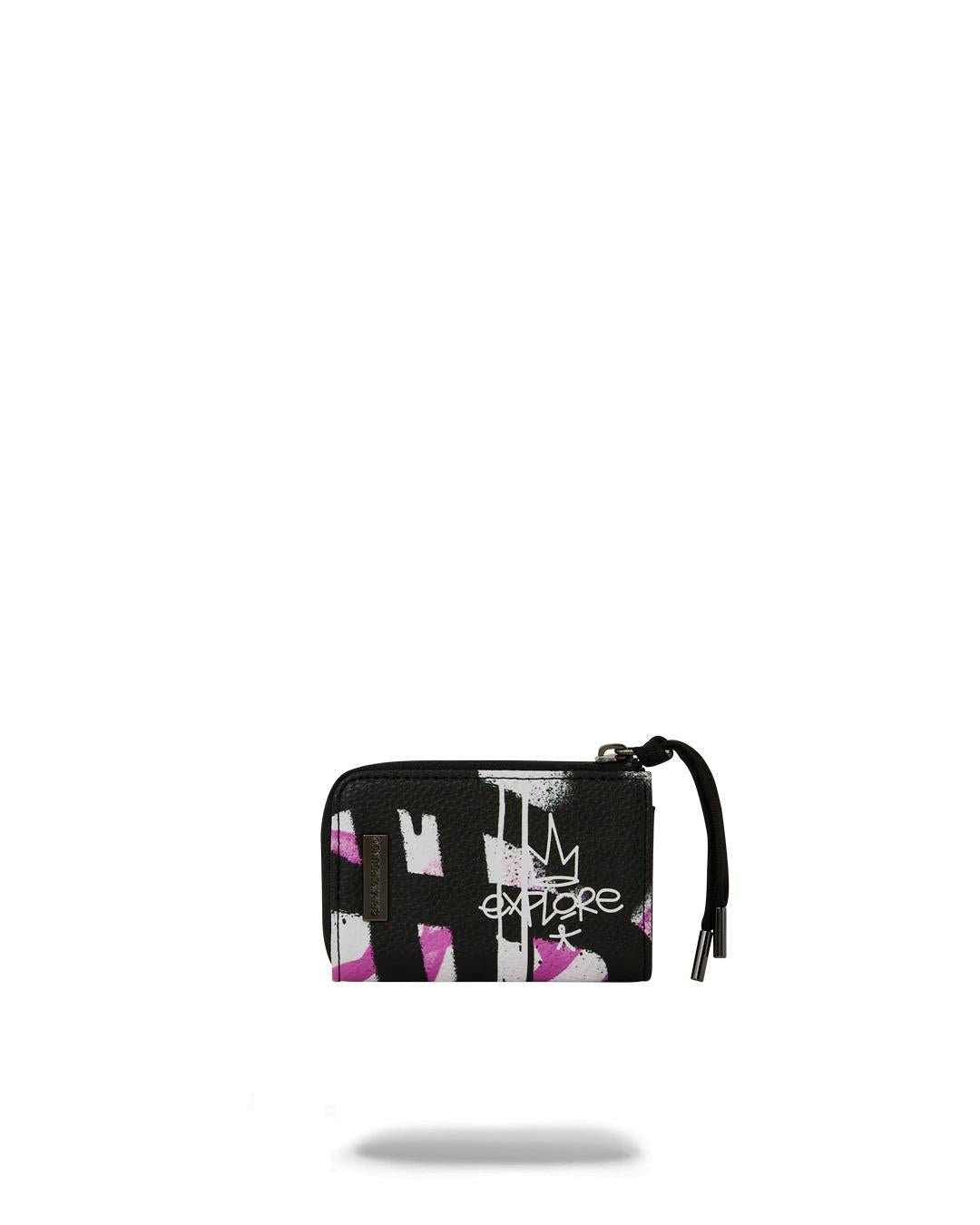 Sprayground Best Seller | SHARK ATELIER WALLET