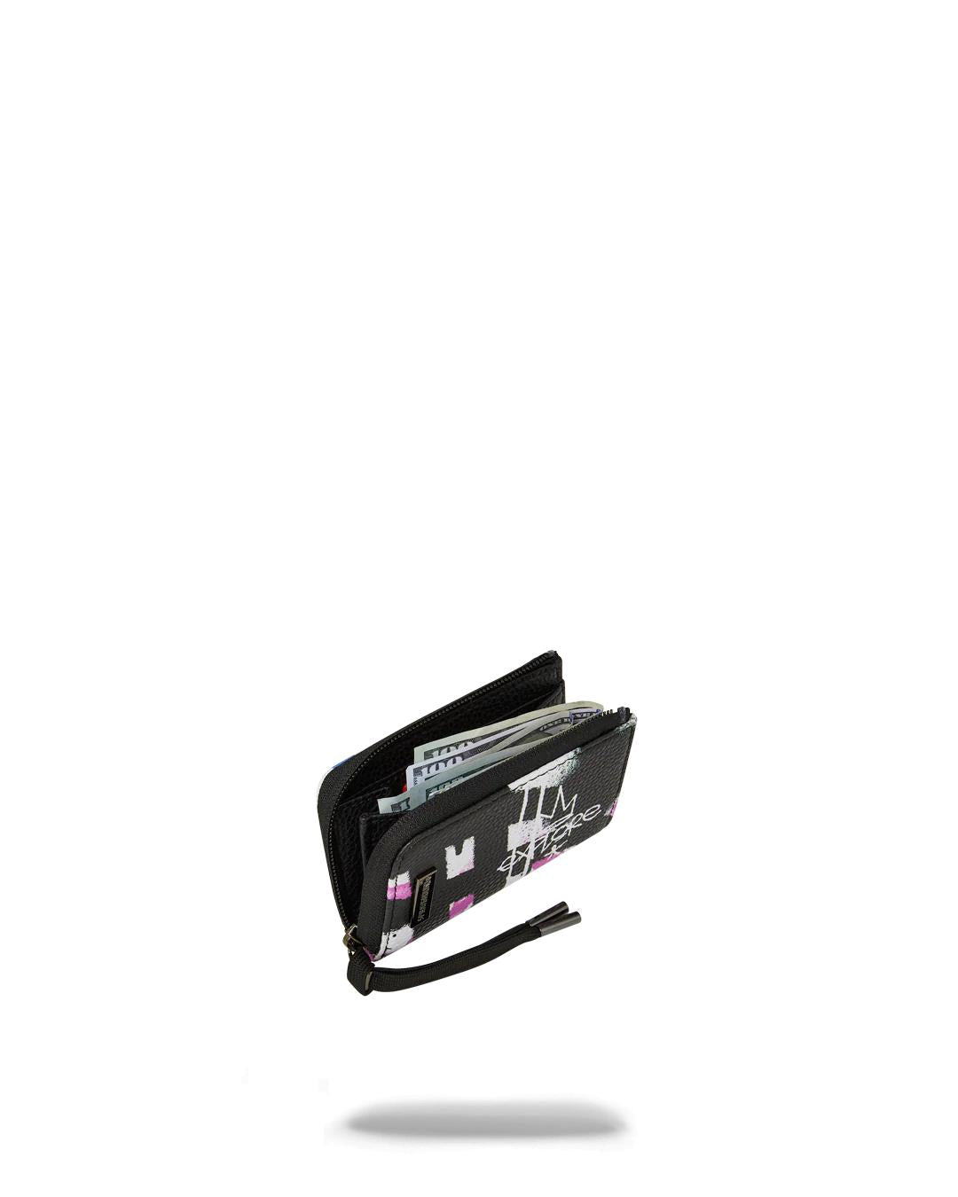 Sprayground Best Seller | SHARK ATELIER WALLET