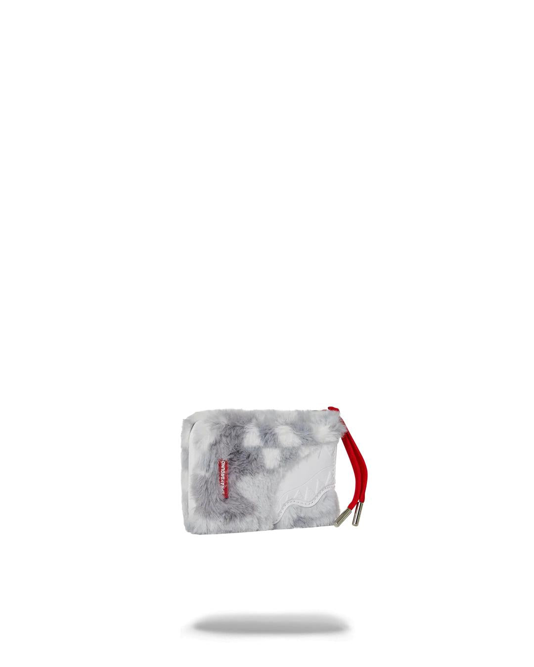 Sprayground Signature | 3AM PLUSH SWISS ALPS WALLET