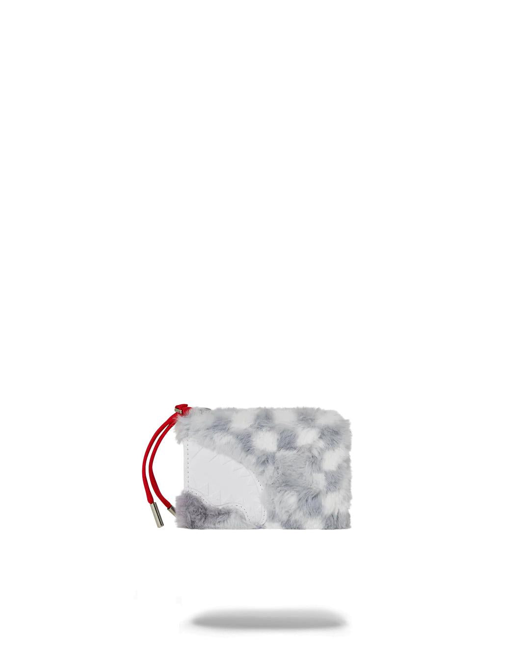 Sprayground Signature | 3AM PLUSH SWISS ALPS WALLET