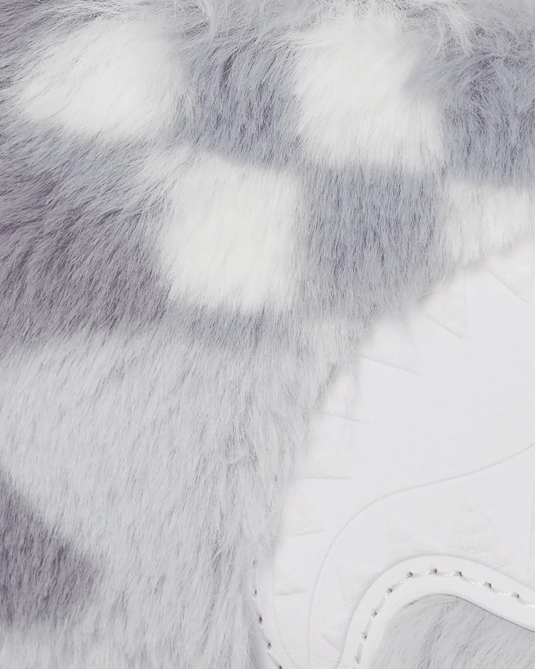 Sprayground Signature | 3AM PLUSH SWISS ALPS WALLET