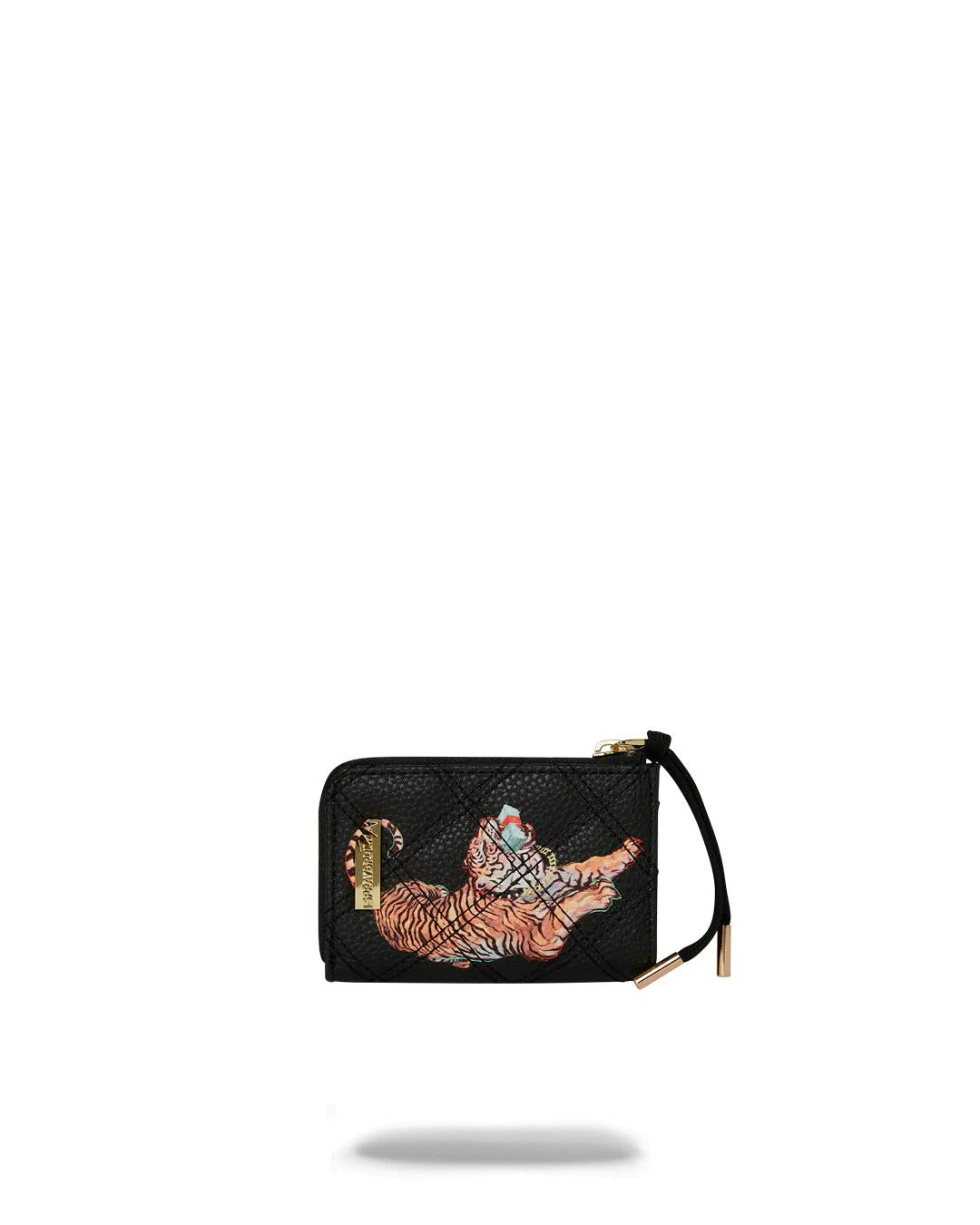 Sprayground Classic | CATWALK CURRENCY WALLET