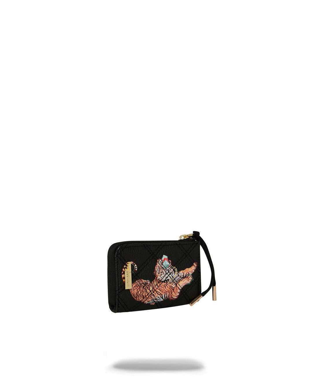 Sprayground Classic | CATWALK CURRENCY WALLET