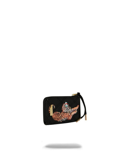 Sprayground Classic | CATWALK CURRENCY WALLET