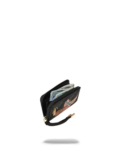 Sprayground Classic | CATWALK CURRENCY WALLET