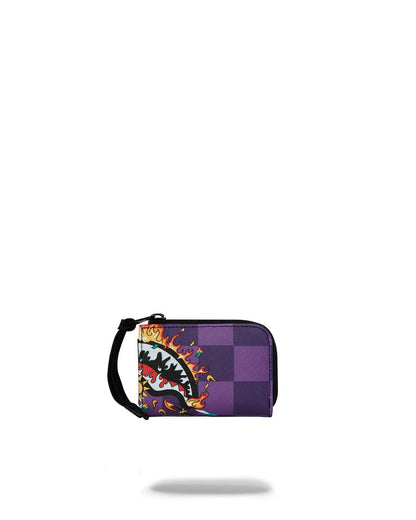 Sprayground Essential | MAD SCIENTIST WALLET