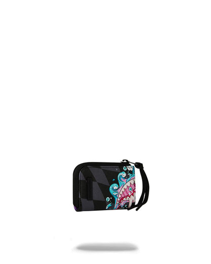 Sprayground Essential | MAD SCIENTIST WALLET