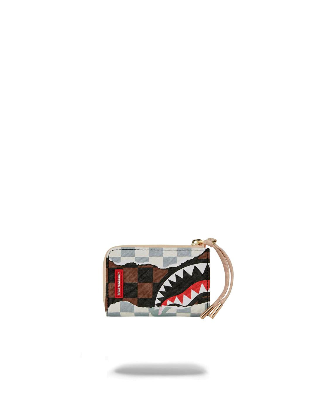 Sprayground Premium | UNSTOPPABLE ENDEAVORS II WALLET