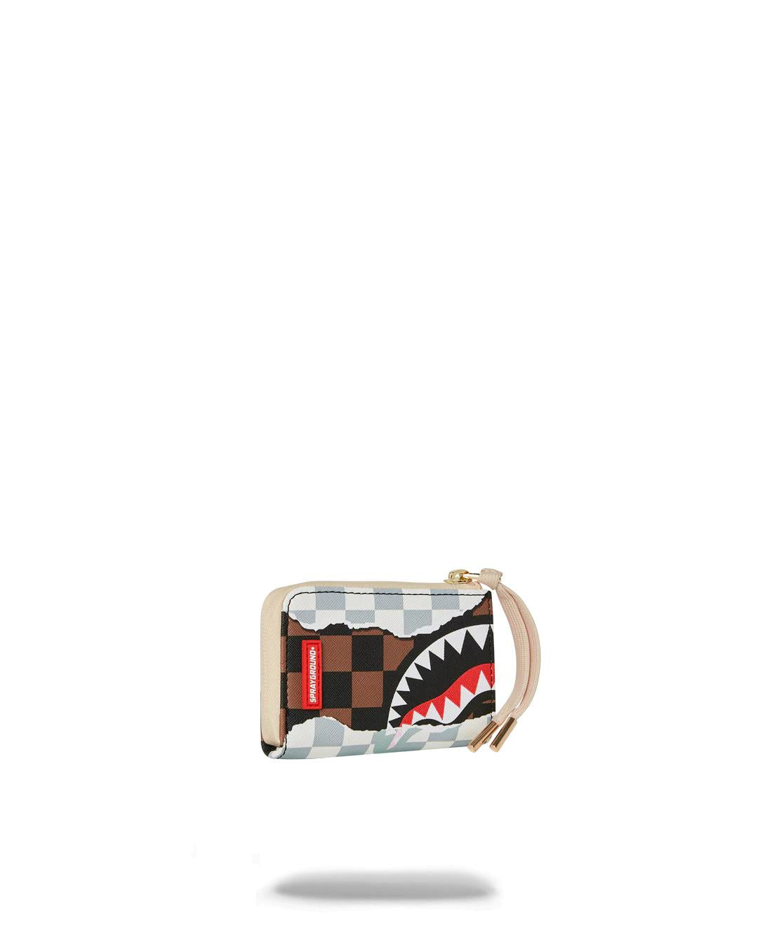 Sprayground Premium | UNSTOPPABLE ENDEAVORS II WALLET