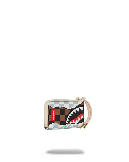 Sprayground Premium | UNSTOPPABLE ENDEAVORS II WALLET